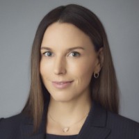 Cheryl Brandon, CFA, M.Sc.