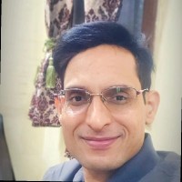 SHANKAR JOSHI