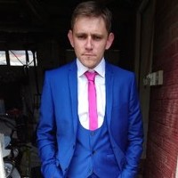 Wayne Parratt
