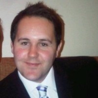 Tom Couchman