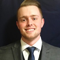Jacob Stover