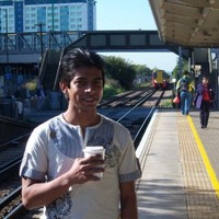 Mitesh Patel
