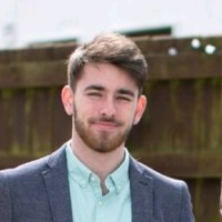Seán Woods