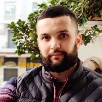 Hamid Kaloun