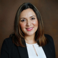 Elizabeth Chacon