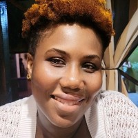Lorraine St. Louis-Nedd, Msc Hrm, Shrm Scp