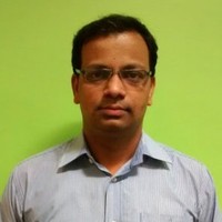 Arjun Walavalkar