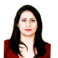 Mahsa Taghiakbari