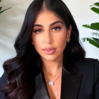 Zahra Reda