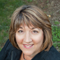 Jan Irwin
