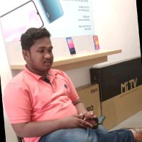 ESWARAN SUBRMANI