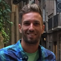 Borja García Ríos