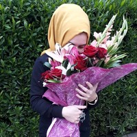 Maha Mohammed