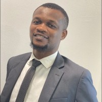 Emmanuel Umeh (BSc, AIIN in view)
