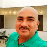 Bhaskar Narasimhaiah