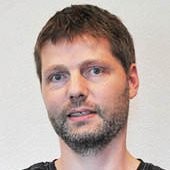 Robin Siegmund