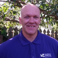 Jay Parton