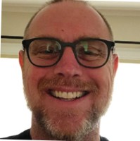 Kevin Sutherland
