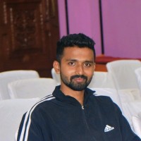 Chethan kumar D H