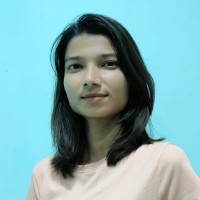 komal solanki