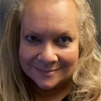 Brigette Gregory-Slayter