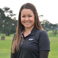 Nicole Mcgirr