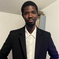 Cheikh Ibra Ndiaye