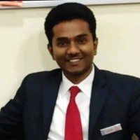 Ezhil Arasan