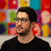 Juan Camilo Santamaria Piñeros