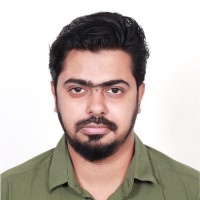 Varun Vasudev