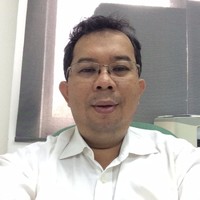 Md Faris Md Saleh