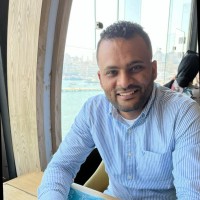 Amr Kamel , PMP®