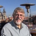 Steve Pitcher