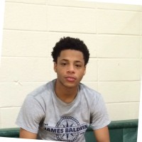 Kyle Mayers