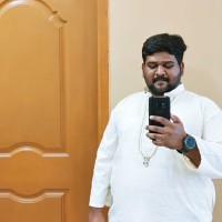 Abhishek Ramadass