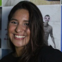 Yuara Melo