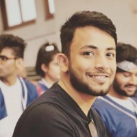 Harsh Tekriwal