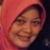 ayu pangesti