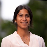 Thara Dawoodjee, Mma
