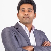 Paul Singh Lagah