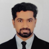 Dhiren Kubal