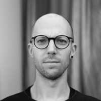 Jeffrey Huyghe
