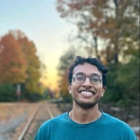 Revanth Damerla
