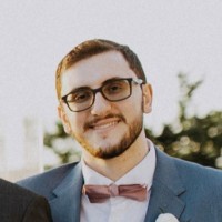 Jordan Messler