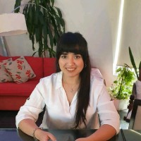 Maria Florencia Carallol Naveda