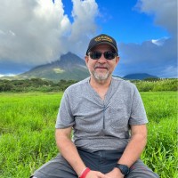 Jorge Mansilla