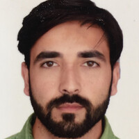 DANISH MUSHTAQ
