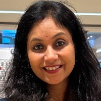 Ritu Swarnkar