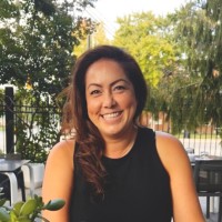 Natalie Fahey