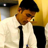 VIVEK KUMAR